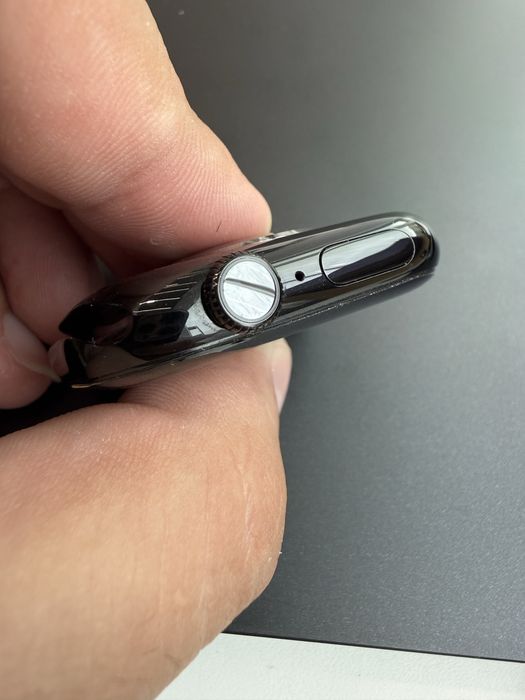 Apple watch 10 46mm black