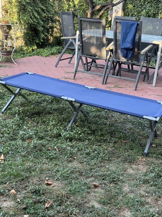 Pat  pliabil camping