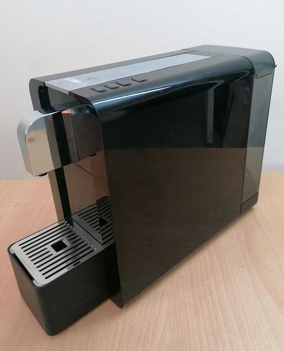 CREMESSO Compact automatic