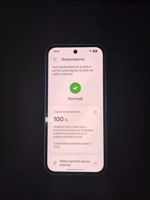 Google Pixel 9A 256GB