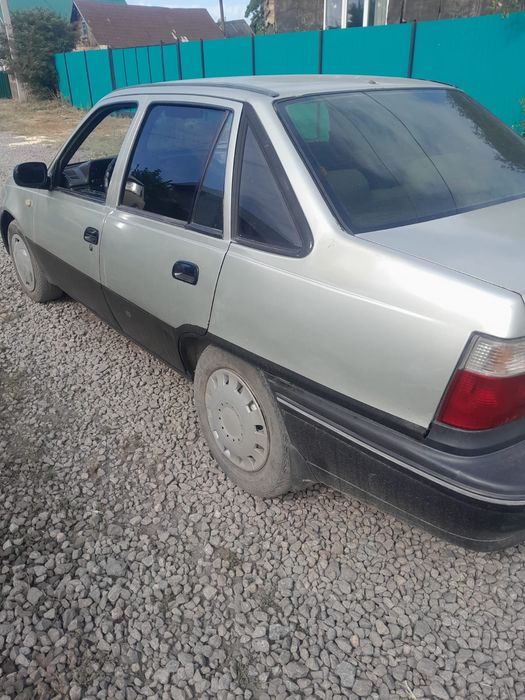 Продам Дэу Нексия.