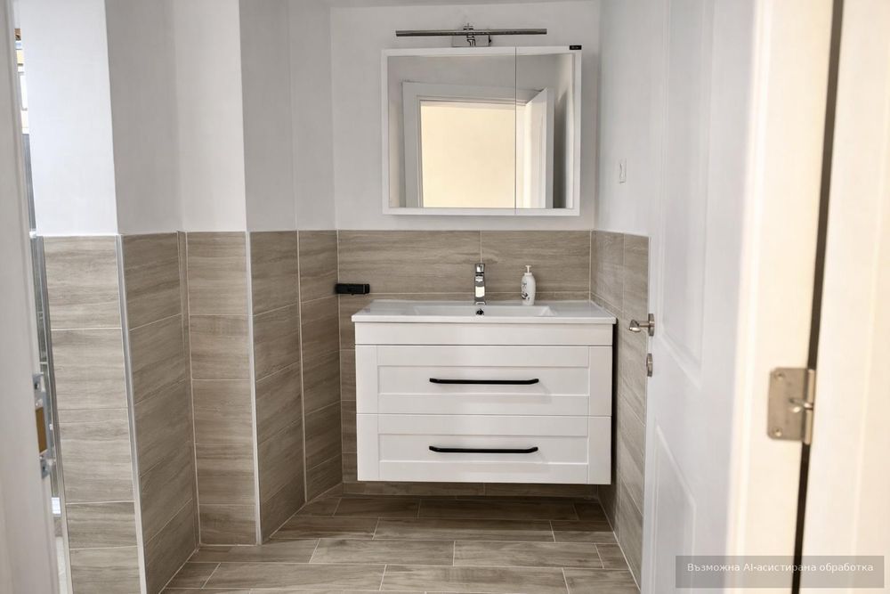 Двуетажна къща под наем в жк. Христо Смирненски