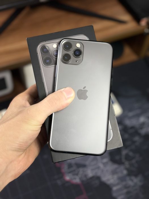 iPhone 11 Pro 64gb