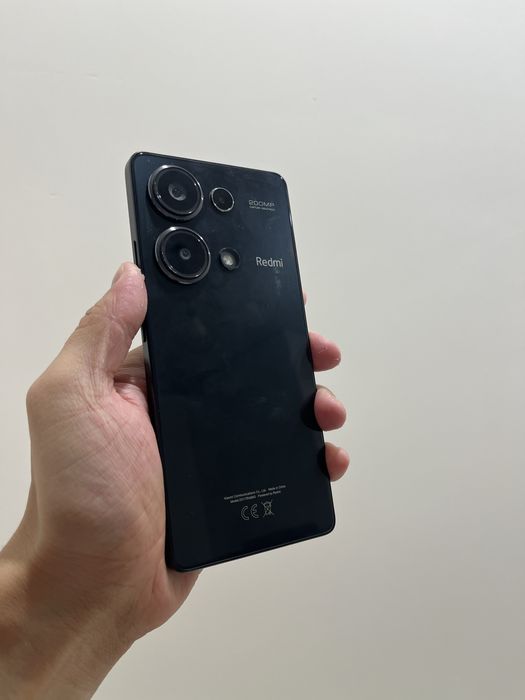 Xiaomi Redmi Note 13 pro 8/128
