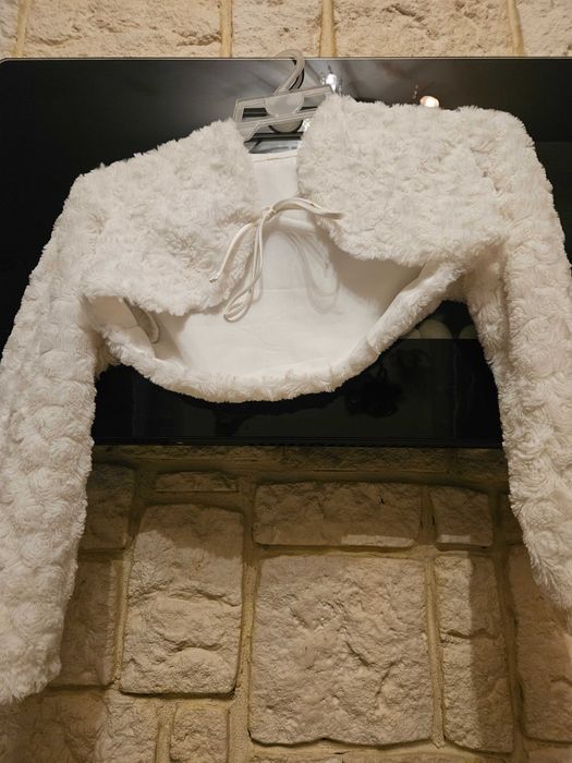 Rochiță eleganta pentru fetite de 7 ani