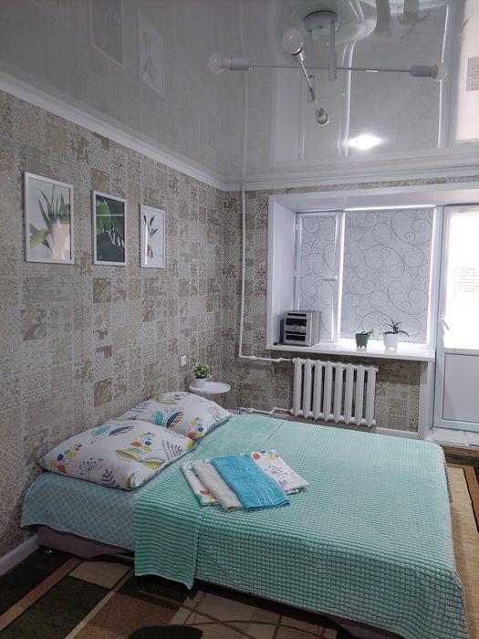 Посуточно, центр,wi-fi