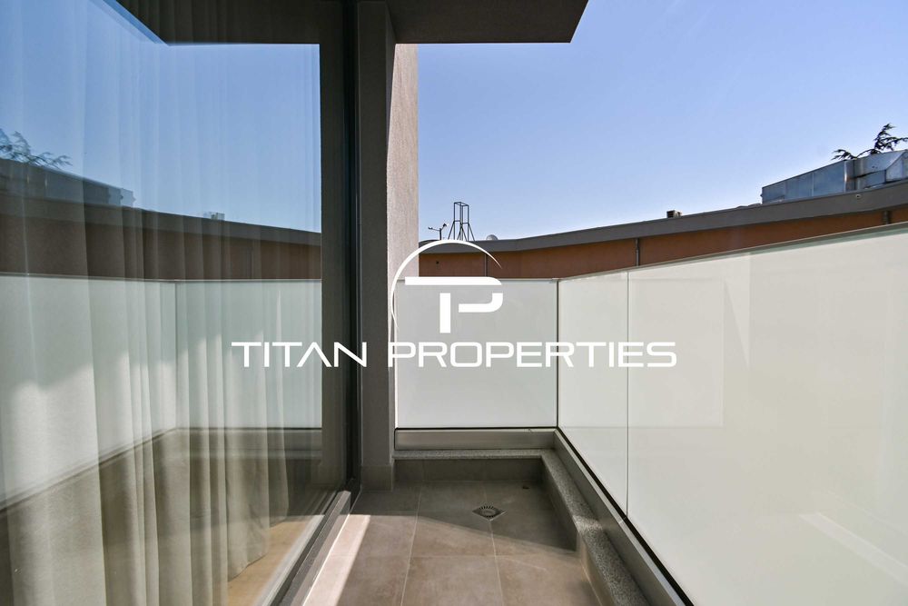 Дава се под наем Двустаен апартамент в София, Обеля - 65 кв.м за 530 € - Снимка #10