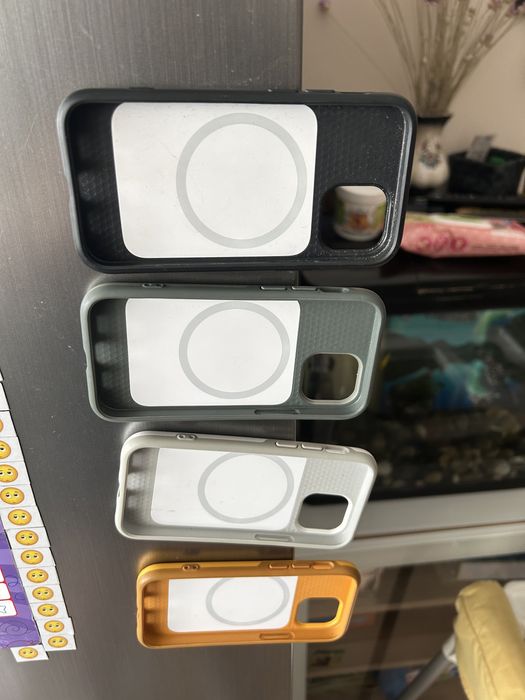 калъфка iphone 13mini