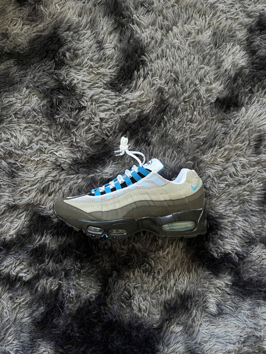 Nike Air Max 95