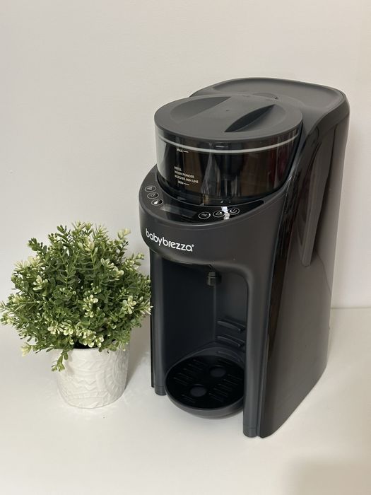 Baby Brezza Formula Pro 2025