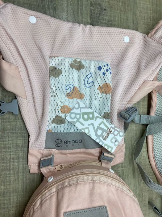 Кенгуру детский для детишек и мам.