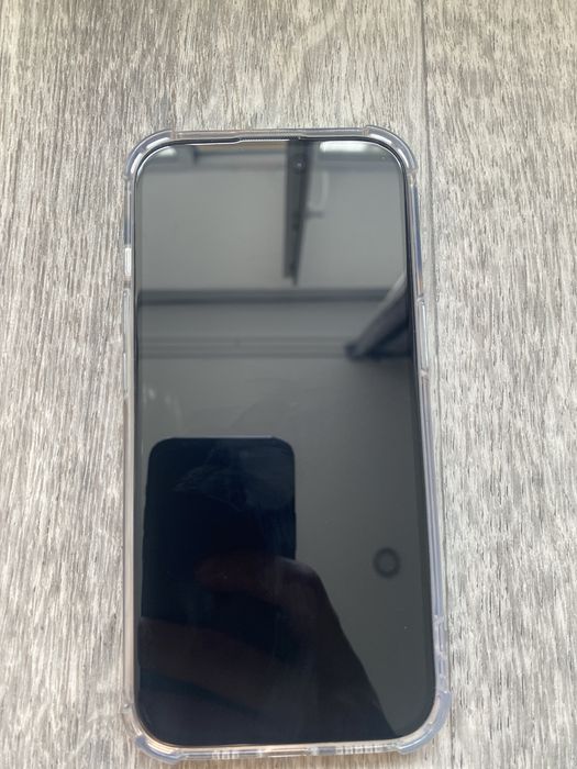 IPhone 15 в идеале
