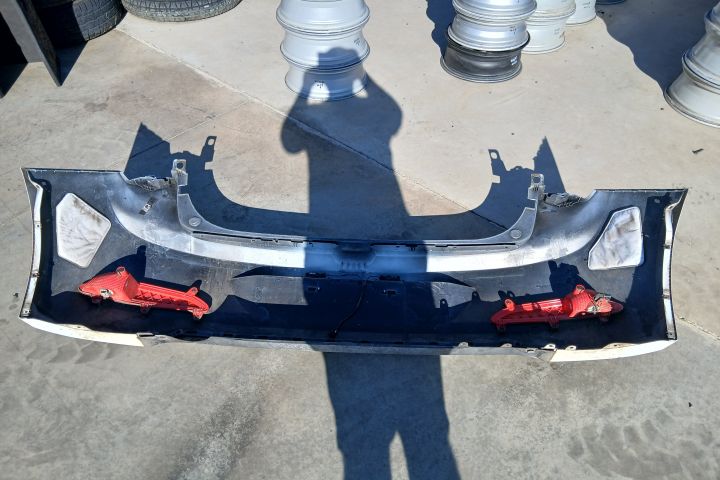 Bara spate 86695-C8000 86695-C8000 Hyundai i20 a 2-a generatie (GB)