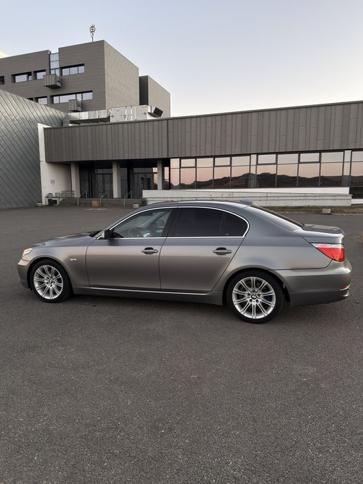 BMW 5 Series 2009 — imagine 2