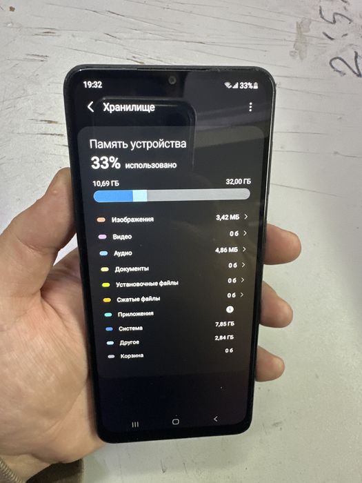 Samsung A02 срочно продается!!!