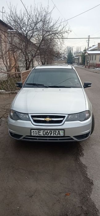 Нексия 2 нексия 2