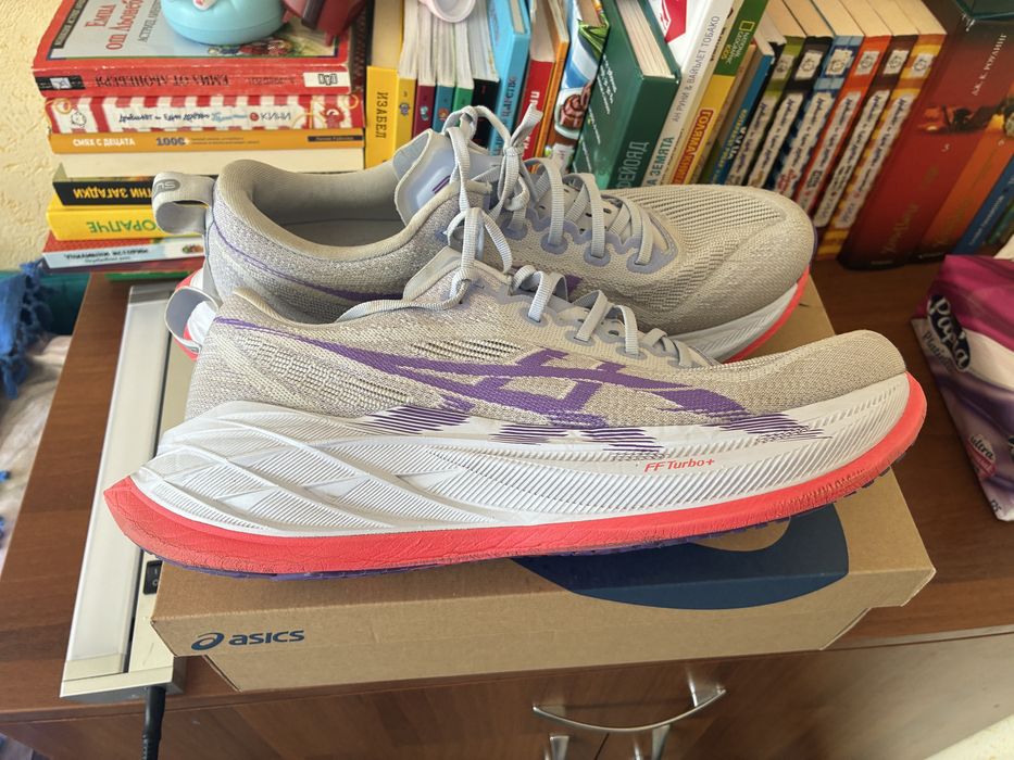 ASICS Superblast 2 , 45-ти номер