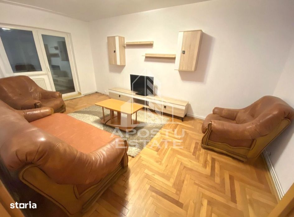 Apartament cu 4 camerezona Lipovei