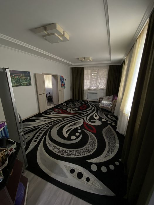 ковер 4м х 6м