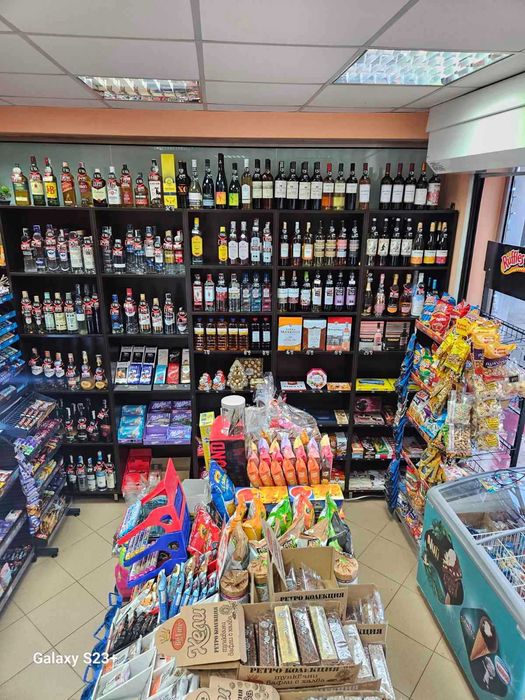 Дава се под наем Магазин в София, Редута - 25 кв.м за 33150 € - Снимка #2