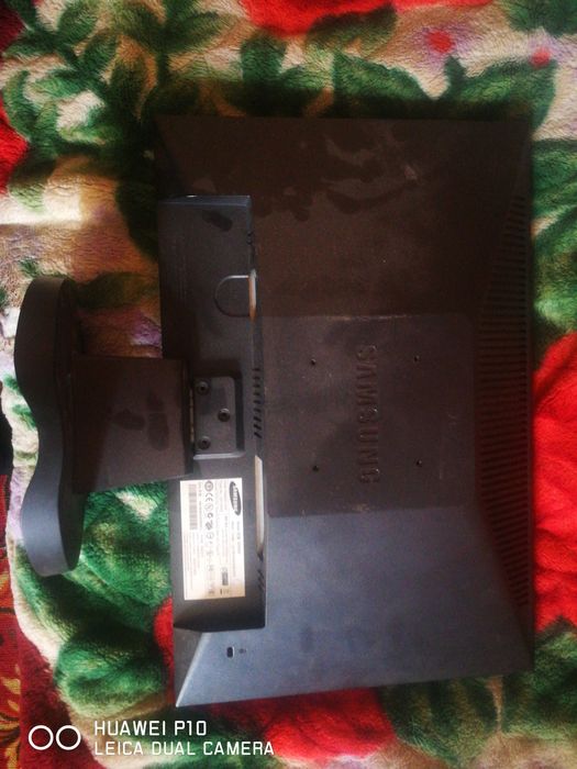 Samsung Sync Master 920NW