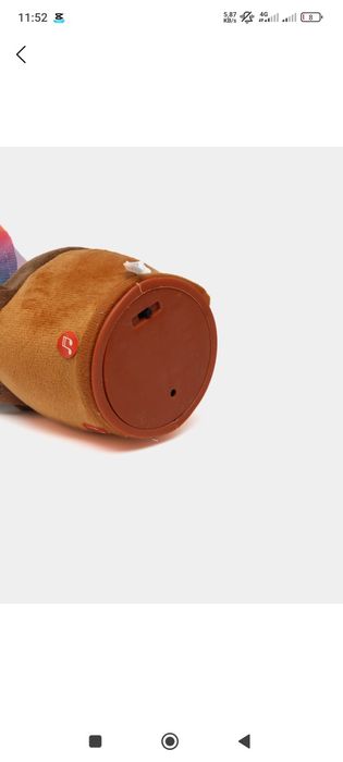 Kaktus + bonus qalam nabor. Bolalar uchun raqsga tushib gap qaytaradig