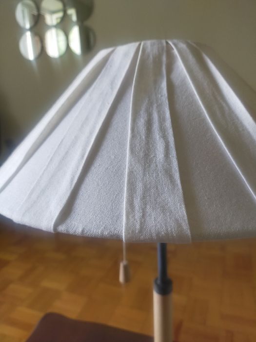 Светильник, лампа