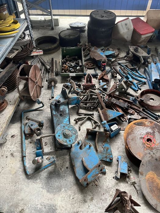 Piese Semanatoare Monosem