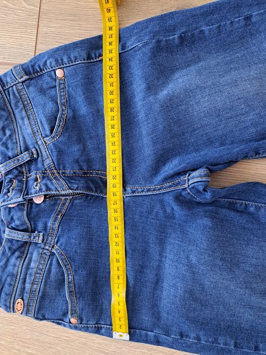 Blugi US Polo marime XS