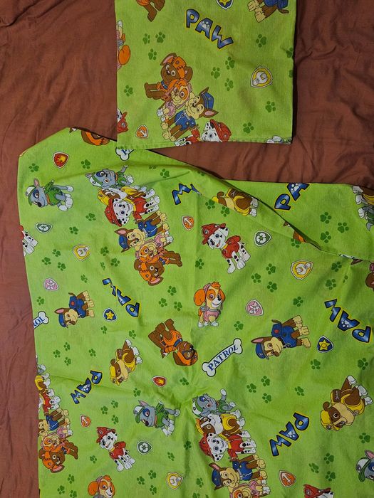 Бебешка завивка и чаршафи