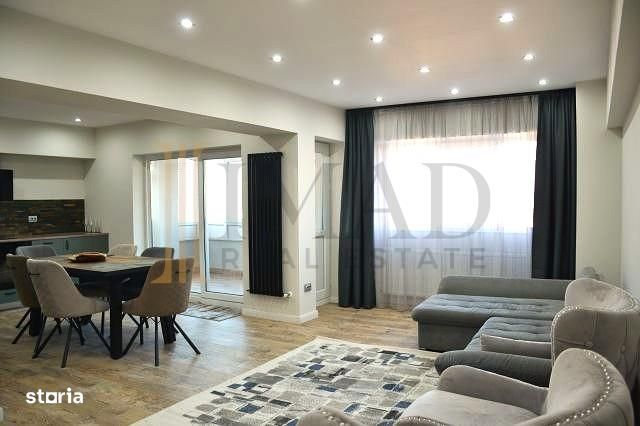 Apartament 4 camere de inchiriat ultracentral - eleganta, proveliste s