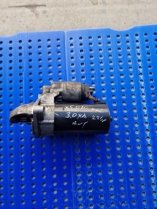 Electromotor bmw x5 e70 x6 e71 m57 3.0d 3.5d 235cp 286cp