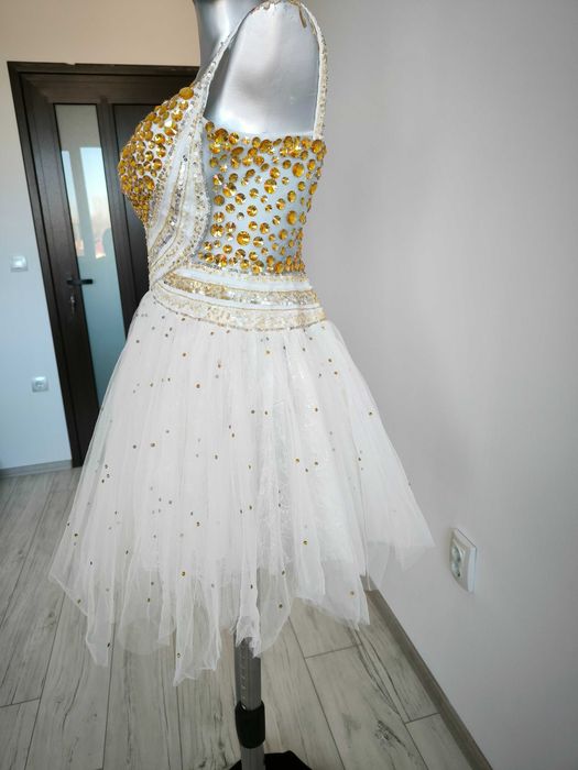 Бална рокля SHERRI HILL