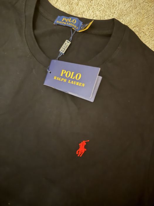 Tricou polo ralph lauren