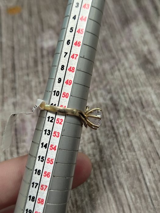 Златен пръстен  2.04гр / 14К
