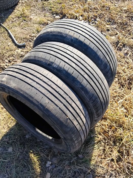 Продам шины летние