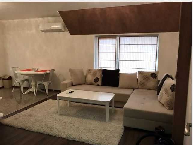 Дава се под наем Двустаен апартамент в Пловдив, Кършияка - 70 кв.м за 561 € - Снимка #6