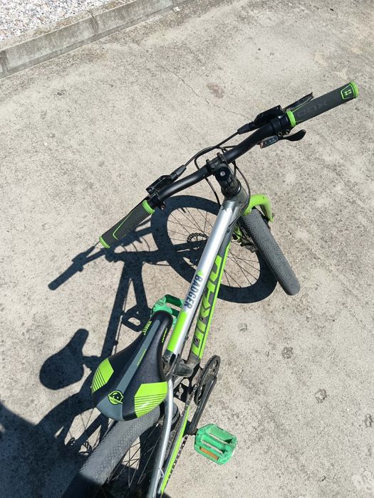 Детски велосипед Drag 20”