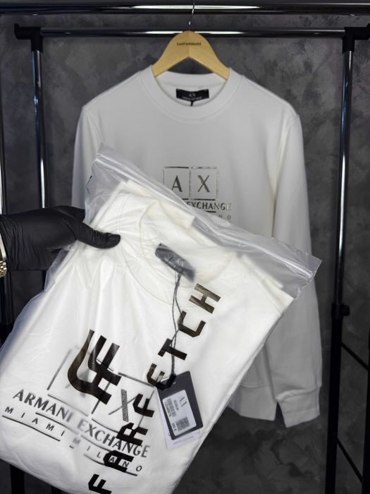 Bluza/Hanorac Armani Exchange