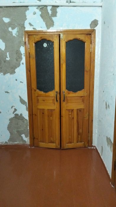 Двери межкомнатные
