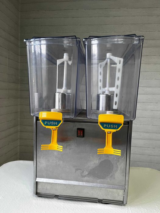 Сокоохладитель, охладитель напитков