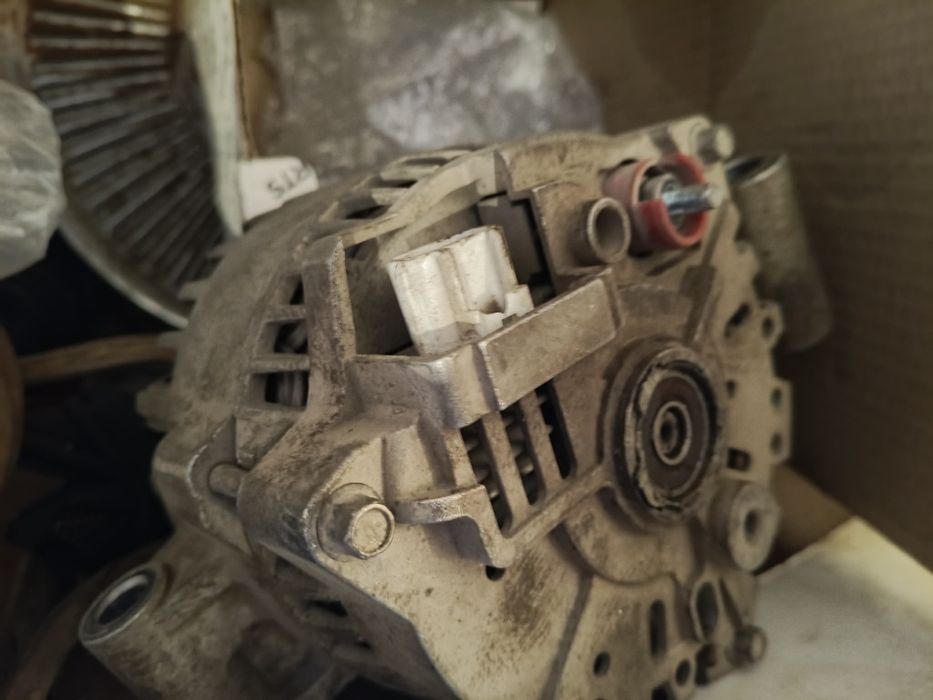 Продам авто запчасти