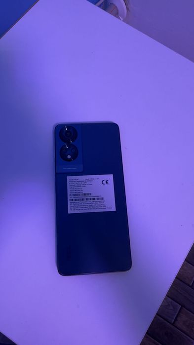 TCL 50 5G – Чисто нов / С Гаранция + Слушалки / От A1