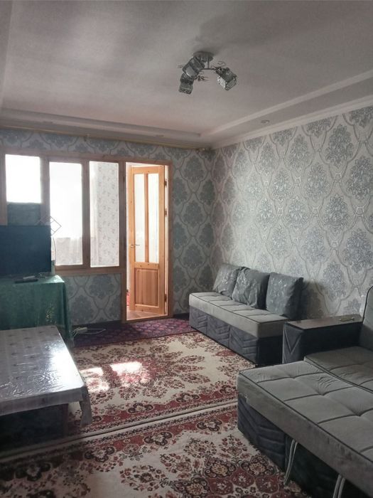 Продажа квартиры 5 микрорайон 7 дом 27 квартира