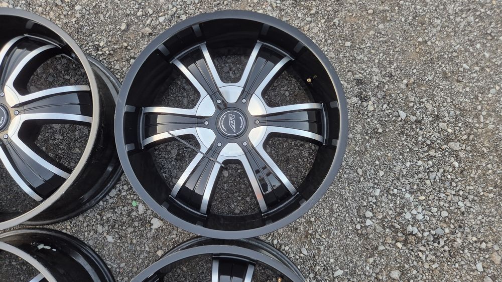 Джанти AR 6/139.7 Toyota,Nissan,Mitsubishi 6x139.7 universal 6x135

Уп