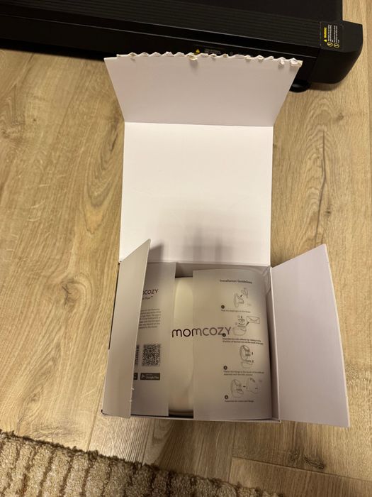 MomCozy M9 Помпа за кърма, в гаранция