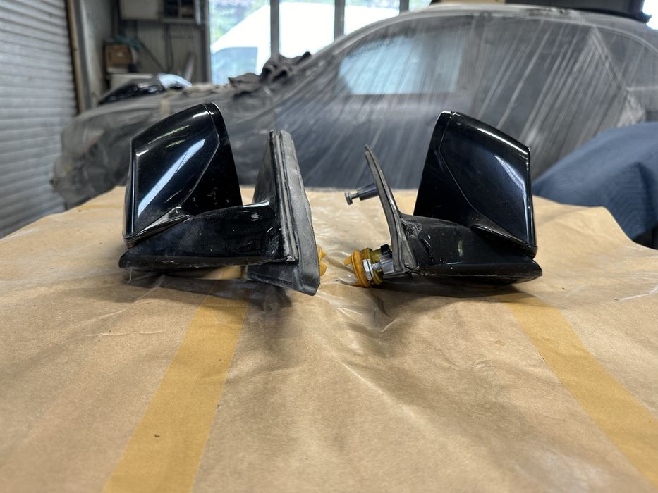 BMW f10 f11 огледала