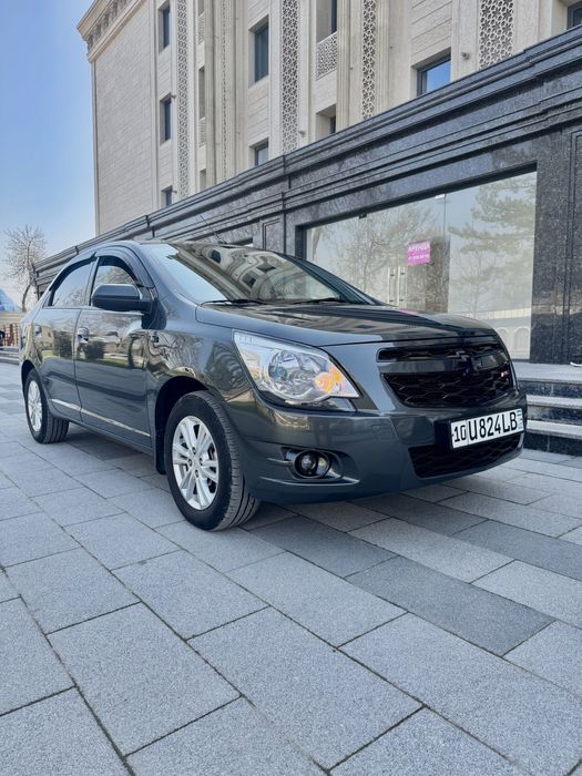 Cobalt Ltz Avtomat Sotiladi