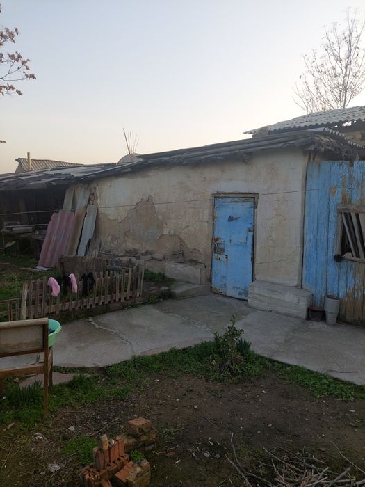 Продам дом или обмен на квартиру