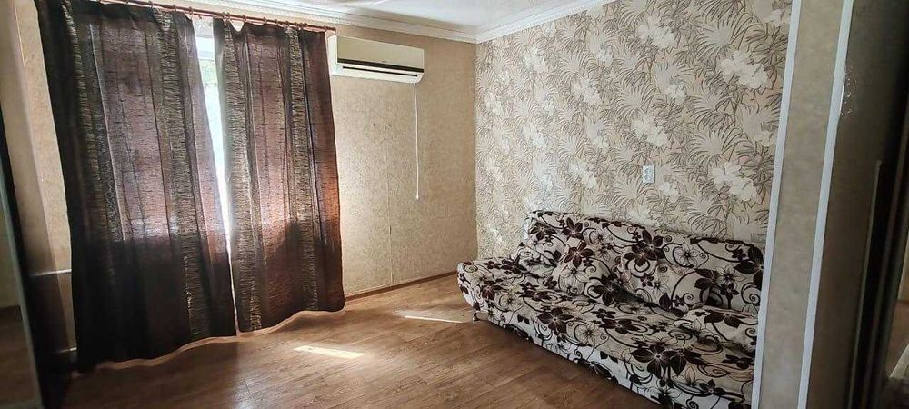 1 комнатная Айтеке би